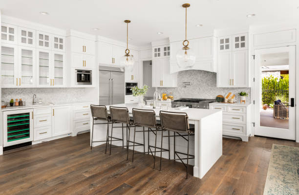 Reliable Cabinet Refacing contractor in Rancocas, NJ by I E Kitchen