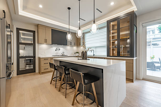 Affordable Cabinet Refacing solutions in Rancocas, NJ